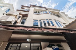 Park Villas (D19), Terrace #558168931